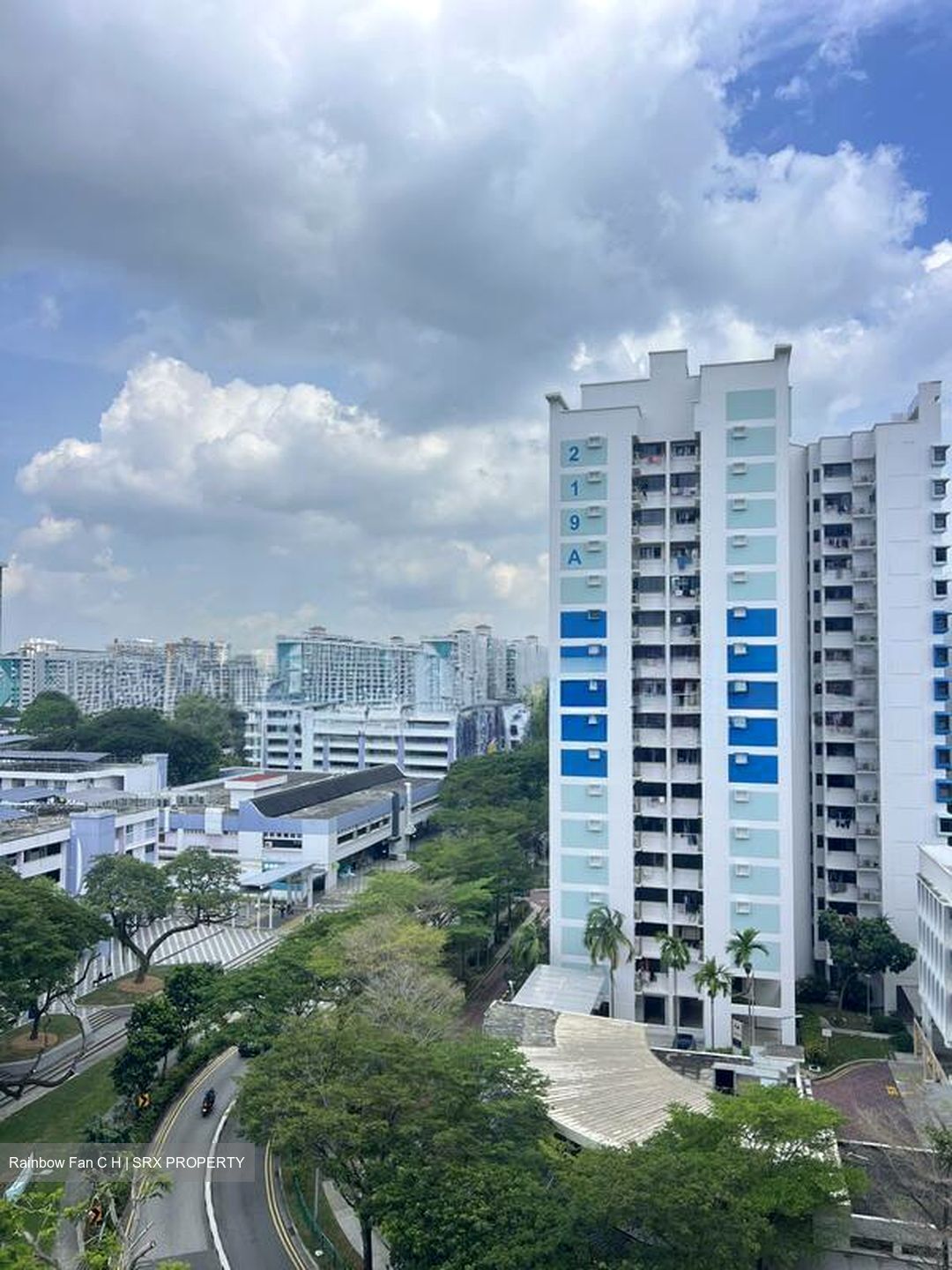 Sky Eden@Bedok (D16), Apartment #504050421